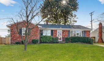 927 JULIET Ln, Arnold, MD 21012