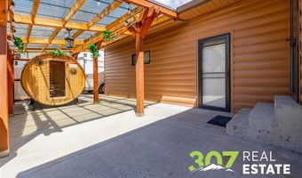 145 N 37th St, Cody, WY 82414