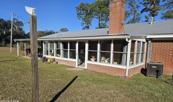 5459 Highway 2, Bascom, FL 32423