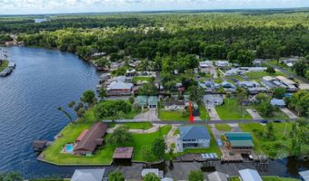 24535 BONNET Rd, Astor, FL 32102