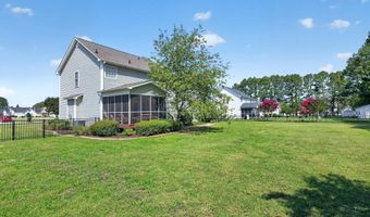 160 Adams Pointe Ct, Angier, NC 27501