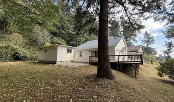 97923 PAYNE Rd, Brookings, OR 97415
