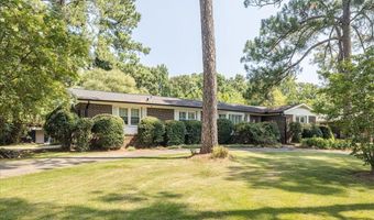 3141 Ramsgate Rd, Augusta, GA 30909