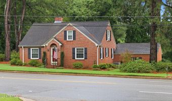 12137 Oak Ave, Bailey, NC 27807