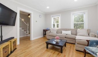 56 Agassiz Ave, Belmont, MA 02478