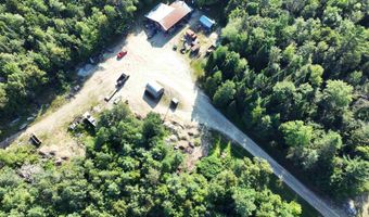 1157 E. Brighton Rd, Brighton, VT 05846