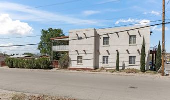 600 Austin St, Truth Or Consequences, NM 87901