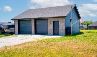 127 Hidden Valley Dr, Bardstown, KY 40004
