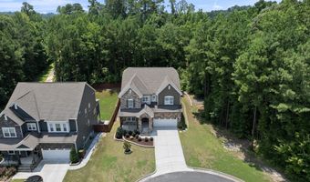 1705 Pointe Xing, Apex, NC 27523