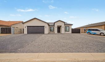 14895 S PADRES Rd, Arizona City, AZ 85123