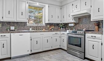 1413 Sunny, Ardmore, OK 73401