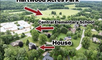 4206 Wembleton Dr, Allison Park, PA 15101