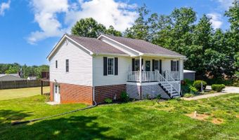 343 Soybean Dr, Appomattox, VA 24522