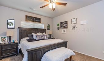 5808 NOTRE DAME Dr, Amarillo, TX 79109