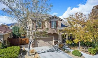 932 Lakeview Dr, Dayton, NV 89403