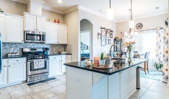 4204 Hollyhock St, Bentonville, AR 72713