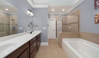 2566 Crescent Park Ct 634, Atlanta, GA 30339