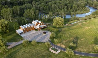 1207 Hooks Spur Rd, Basalt, CO 81621