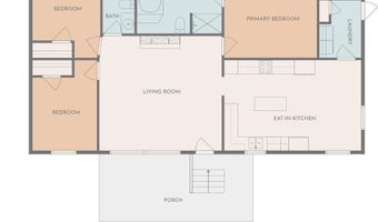 136 Sewan Cir #136, Dover, DE 19901