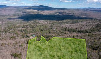 276 Beaver Brook Rd, Campton, NH 03223