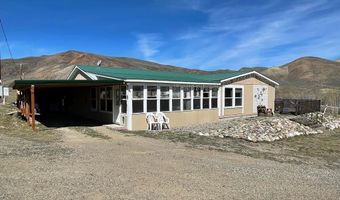 1579 Garden Creek Rd, Challis, ID 83226