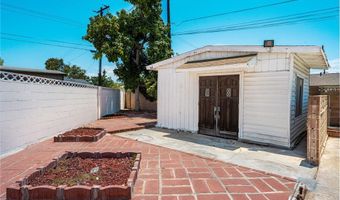 3118 W Aliso Pl W, Anaheim, CA 92804