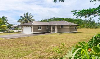 15-1736 7TH Ave, Keaau, HI 96749