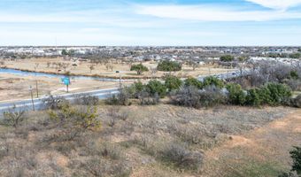 S 11th Street, Abilene, TX 79601