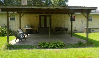 121 Leewood Dr, Arkadelphia, AR 71923