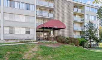 1822 METZEROTT Rd 205, Adelphi, MD 20783