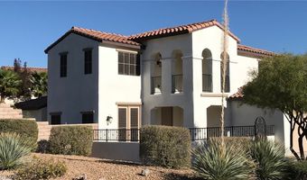 920 Contadero Pl, Las Vegas, NV 89138