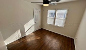 3100 S MONROE St, Amarillo, TX 79109