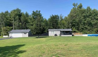2181 M-33, Alger, MI 48610