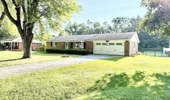 3901 Horner Dr, Indianapolis, IN 46239