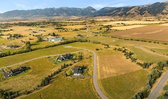 Wavy Leaf Way, Bozeman, MT 59718