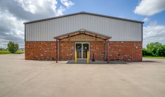 10450 E Bankhead Hwy, Aledo, TX 76008