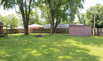 404 Winbigler St, Ansonia, OH 45303
