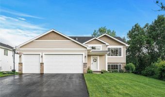 1970 157th Ln NW, Andover, MN 55304