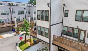 1039 Burnside Pl NW, Atlanta, GA 30318