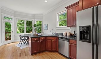 1843 Timberwood Trce, Decatur, GA 30032