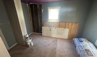 416 E 4th St, Baxter Springs, KS 66713