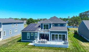 10121 FAST COLORS Ln, Berlin, MD 21811