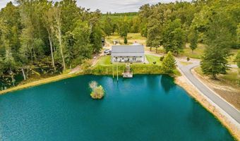 3275 Hadden Pond Rd, Avera, GA 30803