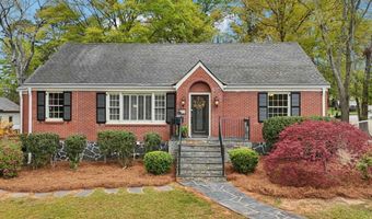 3224 Kensington Rd, Avondale Estates, GA 30002