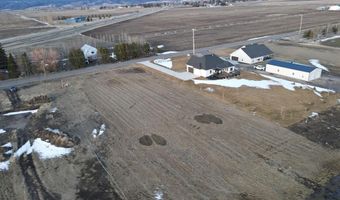 L12 BLK 1 E 1200 N, Ashton, ID 83420