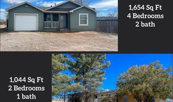 2500 W Hwy 90, Alpine, TX 79830