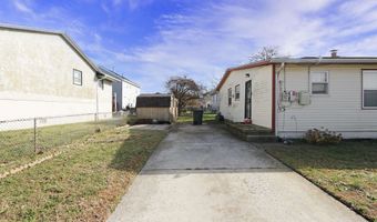 2040 Hamilton Ave, Atlantic City, NJ 08401