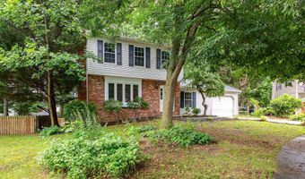 2961 COLCHESTER Ct, Abingdon, MD 21009