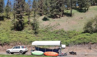 400 Bobcat Dr, Ahsahka, ID 83520