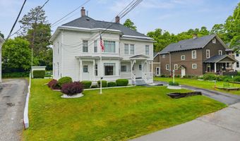 4 Long St, Barre, VT 05641